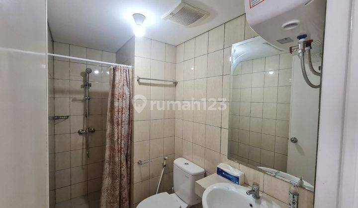 Disewakan Apartement 2 Kt di Malang City Point Mcp Malang 5