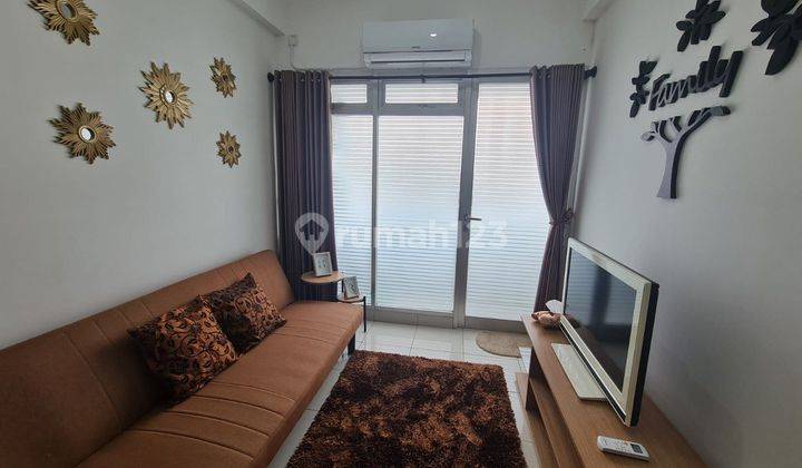 Disewakan Apartement 2 Kt di Malang City Point Mcp Malang 1