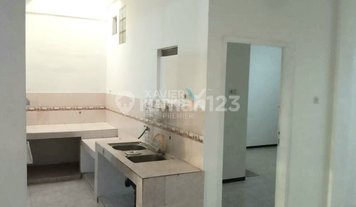Dijual Rumah 3 Lantai Di Tidar View Malang 3