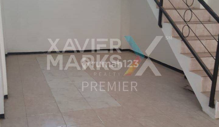 Dijual Rumah 3 Lantai Di Tidar View Malang 5
