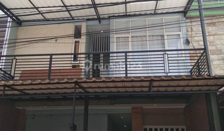 Dijual Rumah Kost Eksklusif 13 Kamar Tidur Jl.bend Sigura2 Malang 1