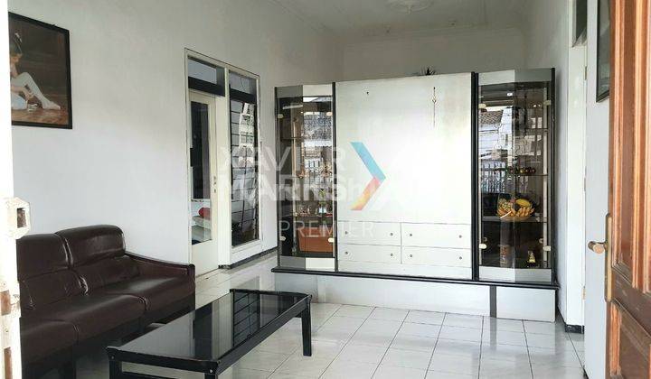 Dijual Rumah 2 Lantai Belakang Lai2 Tidar Malang 2
