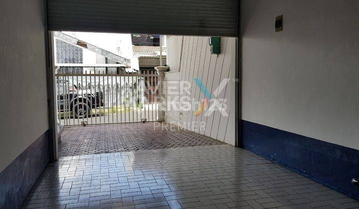 Dijual Rumah 2 Lantai Belakang Lai2 Tidar Malang 3