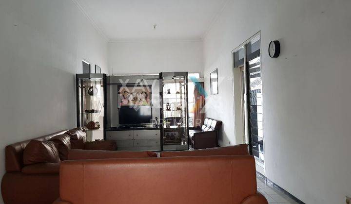 Dijual Rumah 2 Lantai Belakang Lai2 Tidar Malang 4