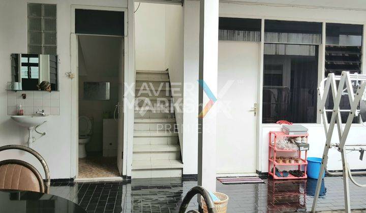 Dijual Rumah 2 Lantai Belakang Lai2 Tidar Malang 6