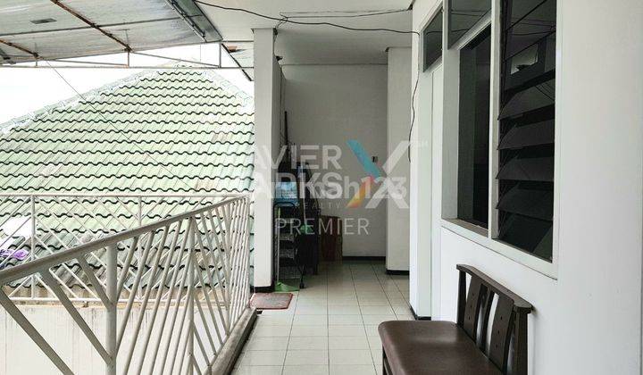 Dijual Rumah 2 Lantai Belakang Lai2 Tidar Malang 7