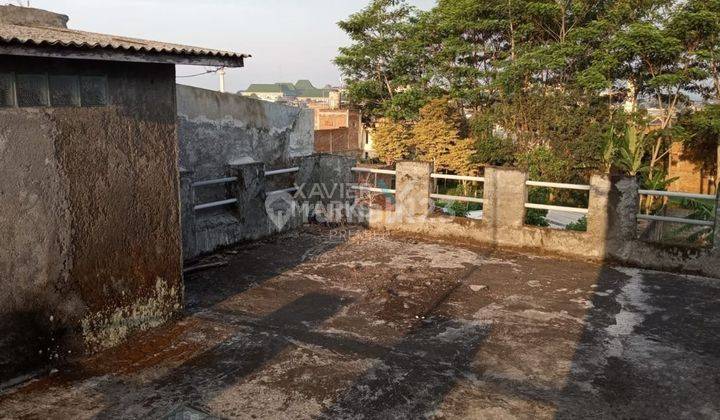 Dijual Rumah 3 Lantai Di Tidar View Malang 8