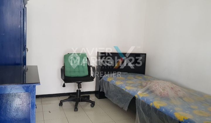 Dijual Rumah 2 Lantai Belakang Lai2 Tidar Malang 10
