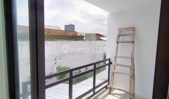 Dijual Rumah Kost Ekslusif 6 Kamar Dekat Kampus2 di Malang 3