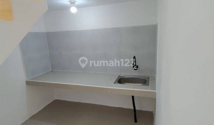 Dijual Rumah Kost Ekslusif 6 Kamar Dekat Kampus2 di Malang 8