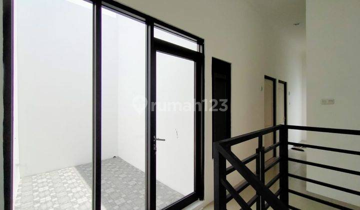 Dijual Rumah Kost Ekslusif 6 Kamar Dekat Kampus2 di Malang 9