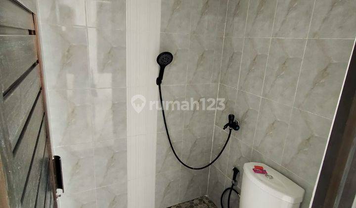 Dijual Rumah Kost Ekslusif 6 Kamar Dekat Kampus2 di Malang 11