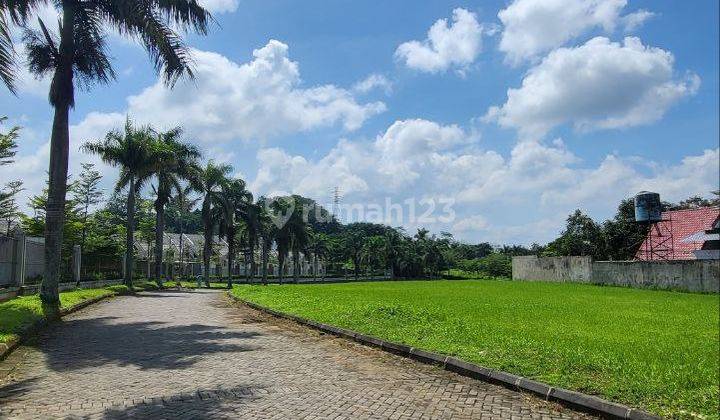 Dijual Murah Tanah Kavling Luas 297 Dicitra Garden City Malang 6