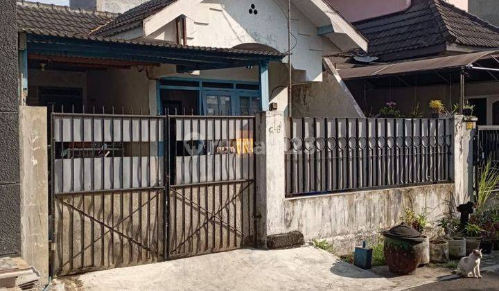 Dijual Cepat Rumah Di Titan Asri, Srategis Pusat Kota Malang 1