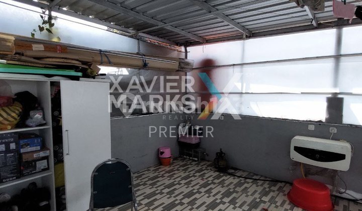 Disewakan Rumah Mewah Murah Full Furnished di Buring Malang 2