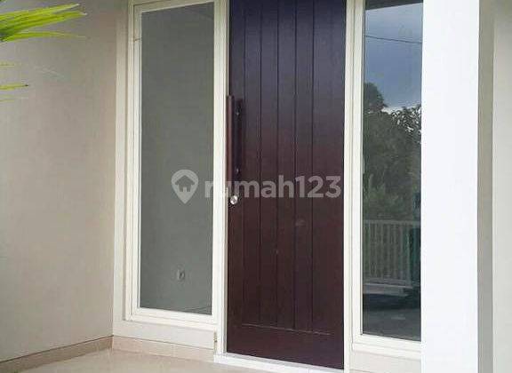 Dijual Rumah Austin Ville, Dieng Atas, Malang 2