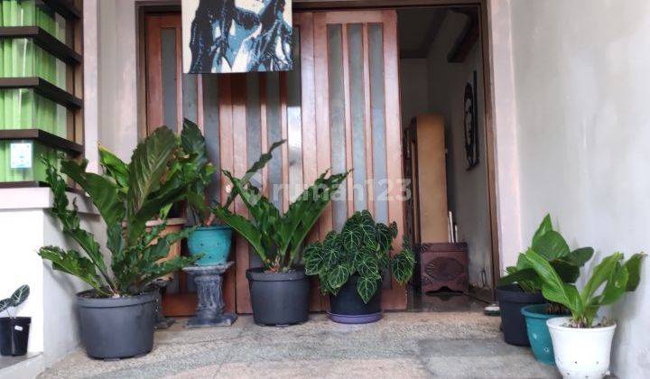 Dijual Cepat Rumah 4 Kt Di Istana Gajayana Malang 2