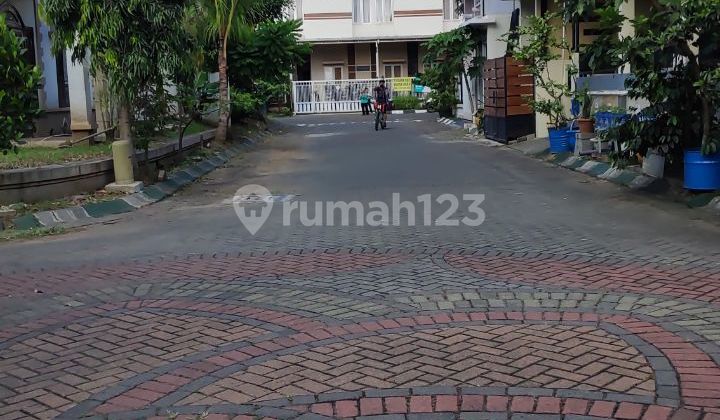 Dijual Cepat Rumah 4 Kt Di Istana Gajayana Malang 3