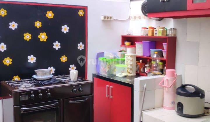 Dijual Cepat Rumah 4 Kt Di Istana Gajayana Malang 10
