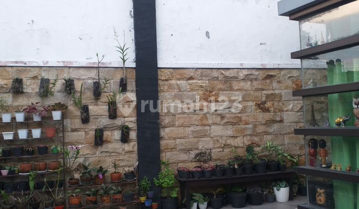 Dijual Cepat Rumah 4 Kt Di Istana Gajayana Malang 15