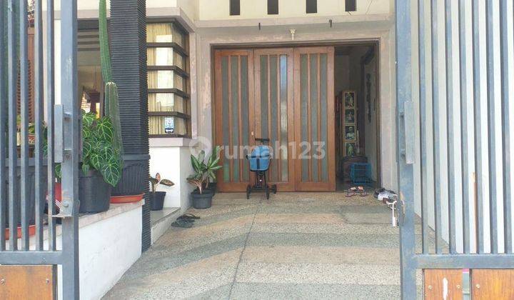 Dijual Cepat Rumah 4 Kt Di Istana Gajayana Malang 16