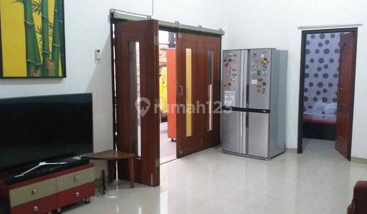 Dijual Cepat Rumah 4 Kt Di Istana Gajayana Malang 17