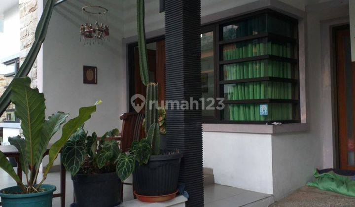 Dijual Cepat Rumah 4 Kt Di Istana Gajayana Malang 19