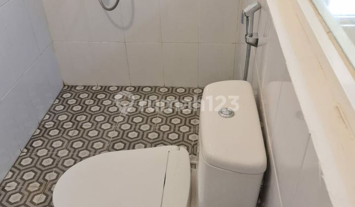 Dijual Cepat Rumah Baru Modern Minimalis Tlogowaru Malang 6