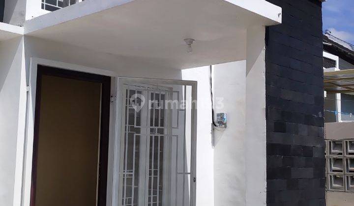 Dijual Cepat Rumah Baru Modern Minimalis Tlogowaru Malang 11