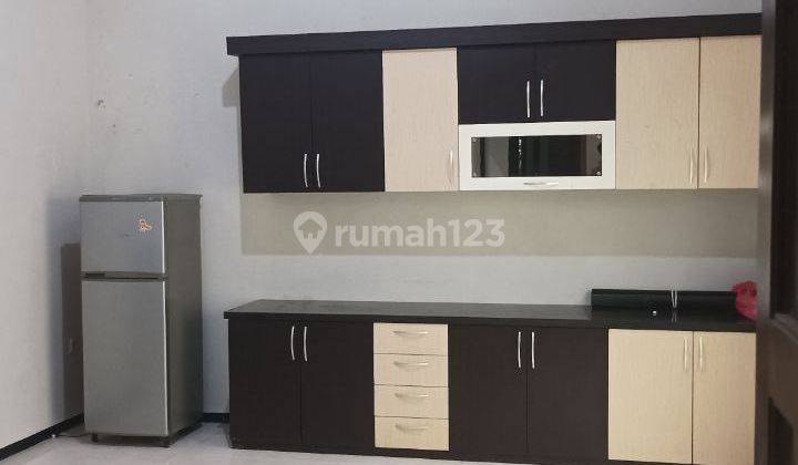 Disewakan Rumah Cantik Daerah Griya Shanta Malang 4