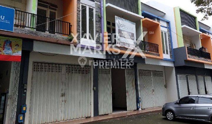 Dijual 6 Unit Ruko 2 Lantai Di Tasikmadu Malang 3