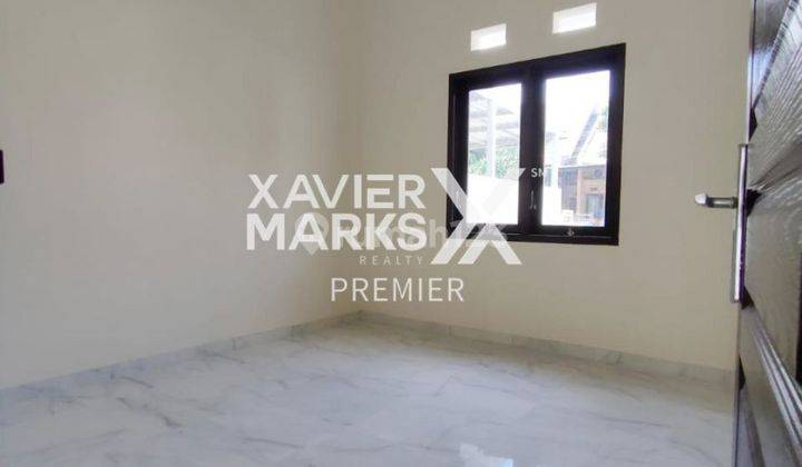 Dijual Rumah Modern Minimalis Di Bantaran Barat 2