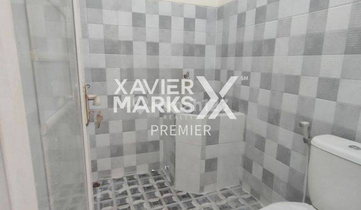 Dijual Rumah Modern Minimalis Di Bantaran Barat 10