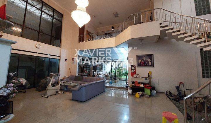 Dijual Rumah Mewah Super Luas 535m2 Di Wilis Klojen Malang 4