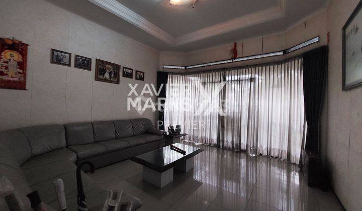Dijual Rumah Mewah Super Luas 535m2 Di Wilis Klojen Malang 8