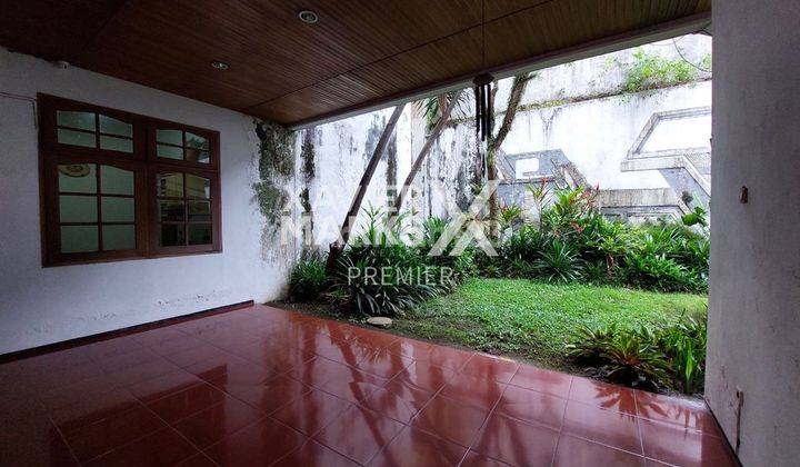 Dijual Rumah Mewah Super Luas 535m2 Di Wilis Klojen Malang 11