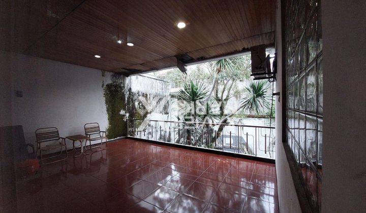Dijual Rumah Mewah Super Luas 535m2 Di Wilis Klojen Malang 2