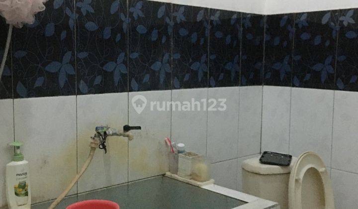 Dijual Cepat Rumah 2 Lantai Di Bululawang Malang 3