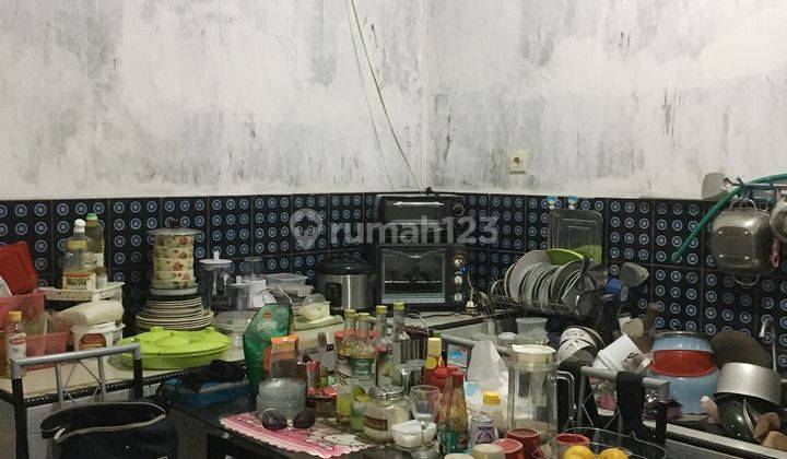 Dijual Cepat Rumah 2 Lantai Di Bululawang Malang 10