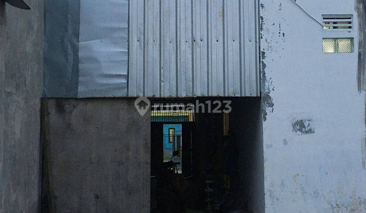 Dijual Cepat Rumah 2 Lantai Di Bululawang Malang 14
