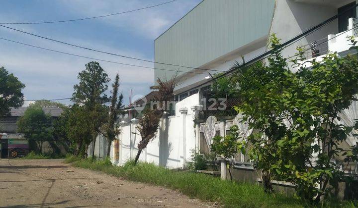 Disewakan Gudang Luas 1500 M2 Akses Truk Di Blimbing Malang 3