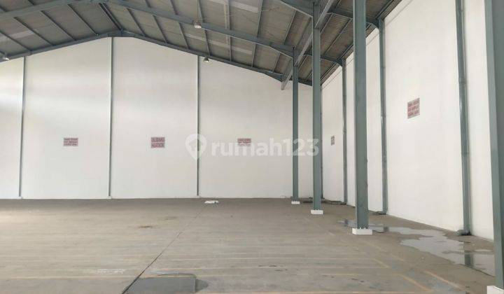 Disewakan Gudang Luas 1500 M2 Akses Truk Di Blimbing Malang 5