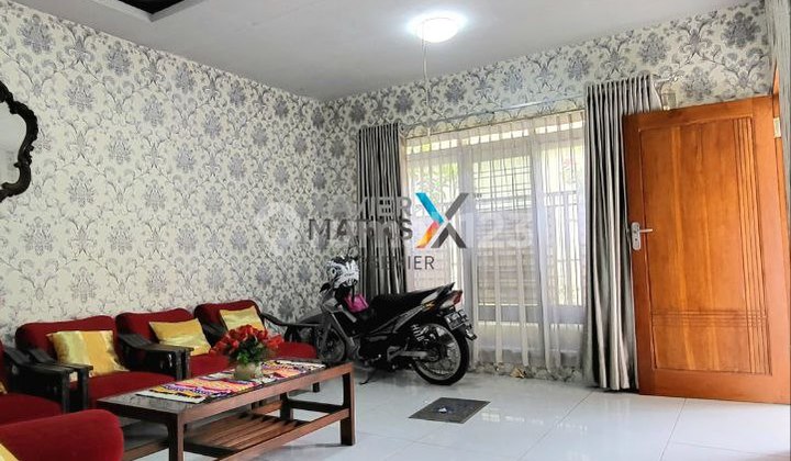 Dijual Rumah Siap Huni Dan Terawat, di Bantaran Indah Malang 6