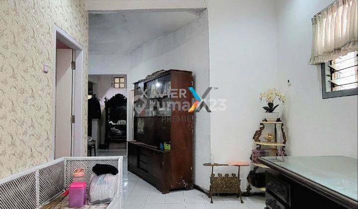 Dijual Rumah Siap Huni Dan Terawat, di Bantaran Indah Malang 8