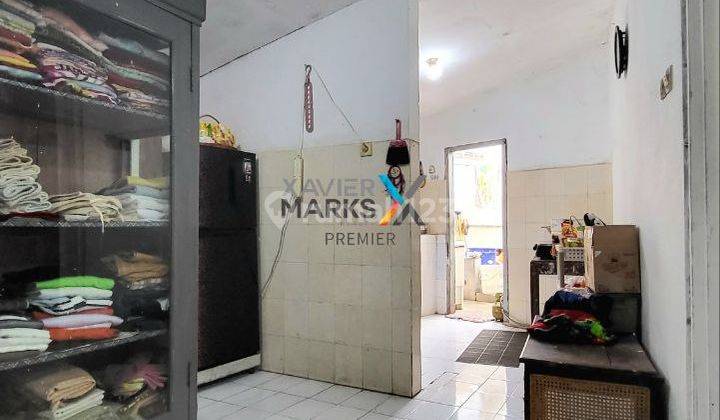 Dijual Rumah Siap Huni Dan Terawat, di Bantaran Indah Malang 12