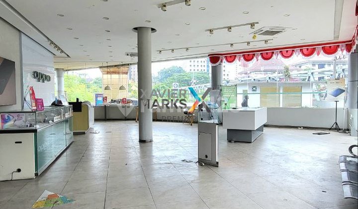 Dijual Ruang Usaha Istimewa Di Suhat Malang 7