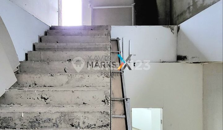 Dijual Ruang Usaha Istimewa Di Suhat Malang 14