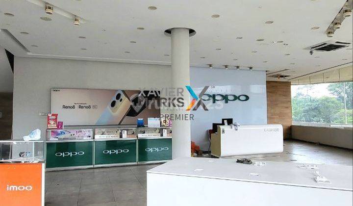 Dijual Ruang Usaha Istimewa Di Suhat Malang 16