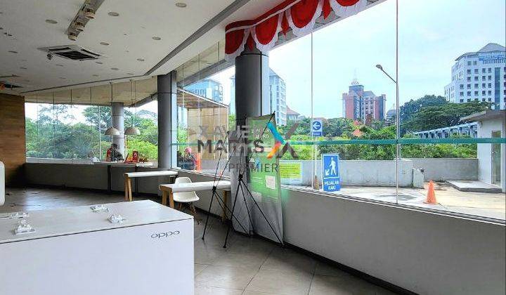 Dijual Ruang Usaha Istimewa Di Suhat Malang 17