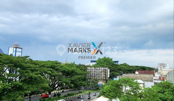 Dijual Ruang Usaha Istimewa Di Suhat Malang 18
